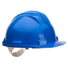 Load image into Gallery viewer, Portwest Work Safe Helmet PS61
