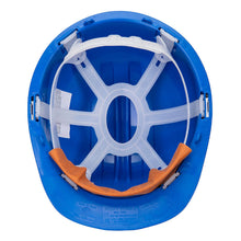 Load image into Gallery viewer, Portwest Work Safe Helmet PS61
