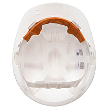 Load image into Gallery viewer, Portwest Work Safe Helmet PS61