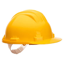 Load image into Gallery viewer, Portwest Work Safe Helmet PS61
