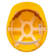 Load image into Gallery viewer, Portwest Work Safe Helmet PS61