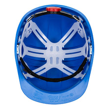 Load image into Gallery viewer, Portwest Expertline Safety Helmet Wheel Ratchet PS62