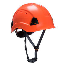 Load image into Gallery viewer, Portwest Height Endurance Vented Helmet PS63
