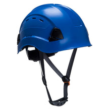 Load image into Gallery viewer, Portwest Height Endurance Vented Helmet PS63