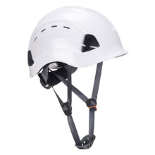 Load image into Gallery viewer, Portwest Height Endurance Vented Helmet PS63