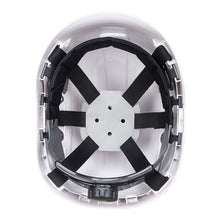 Load image into Gallery viewer, Portwest Height Endurance Vented Helmet PS63
