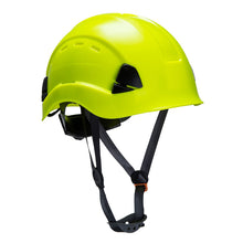 Load image into Gallery viewer, Portwest Height Endurance Vented Helmet PS63