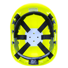 Load image into Gallery viewer, Portwest Height Endurance Vented Helmet PS63