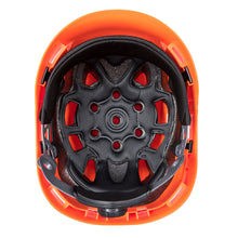 Load image into Gallery viewer, Portwest Height Endurance Mountaineer Helmet PS73