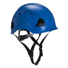 Load image into Gallery viewer, Portwest Height Endurance Mountaineer Helmet PS73
