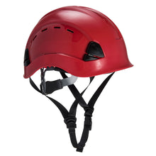 Load image into Gallery viewer, Portwest Height Endurance Mountaineer Helmet PS73