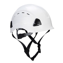 Load image into Gallery viewer, Portwest Height Endurance Mountaineer Helmet PS73