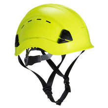 Load image into Gallery viewer, Portwest Height Endurance Mountaineer Helmet PS73