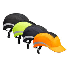 Load image into Gallery viewer, Portwest AirTech Light Bump Cap PS79