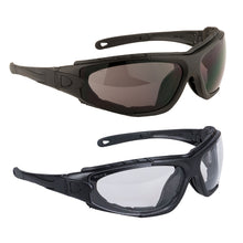 Load image into Gallery viewer, Portwest Levo Spectacles PW11