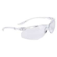 Load image into Gallery viewer, Portwest Lite Safety Spectacles PW14