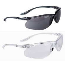 Load image into Gallery viewer, Portwest Lite Safety Spectacles PW14