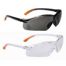 Load image into Gallery viewer, Portwest Fossa Spectacles PW15