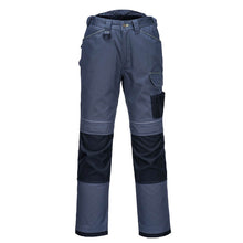 Load image into Gallery viewer, Portwest PW3 Lightweight Stretch Trousers PW304