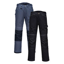 Load image into Gallery viewer, Portwest PW3 Lightweight Stretch Trousers PW304