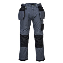 Load image into Gallery viewer, Portwest PW3 Stretch Holster Work Trousers PW305