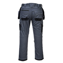 Load image into Gallery viewer, Portwest PW3 Stretch Holster Work Trousers PW305