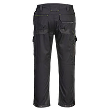 Load image into Gallery viewer, Portwest PW3 Harness Trousers Black PW322