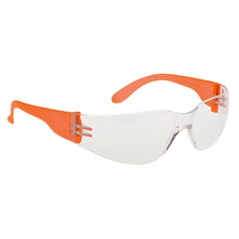 Load image into Gallery viewer, Portwest Wrap Around Spectacles PW32