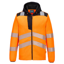 Load image into Gallery viewer, Portwest PW2 Hi-Vis Fleece PW335