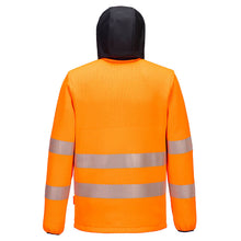 Load image into Gallery viewer, Portwest PW2 Hi-Vis Fleece PW335