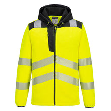 Load image into Gallery viewer, Portwest PW2 Hi-Vis Fleece PW335