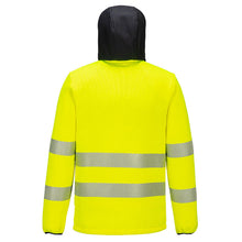 Load image into Gallery viewer, Portwest PW2 Hi-Vis Fleece PW335