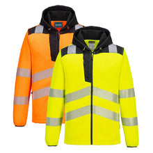 Load image into Gallery viewer, Portwest PW2 Hi-Vis Fleece PW335