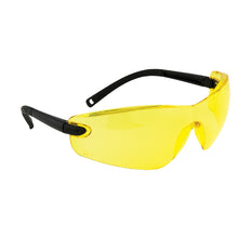 Load image into Gallery viewer, Portwest Profile Safety Spectacles PW34