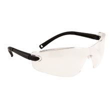 Load image into Gallery viewer, Portwest Profile Safety Spectacles PW34