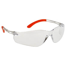 Load image into Gallery viewer, Portwest Pan View Spectacles PW38