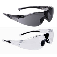Load image into Gallery viewer, Portwest Extra Wrap Around Spectacles PW39
