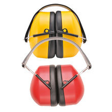 Load image into Gallery viewer, Portwest Super Ear Defenders PW41