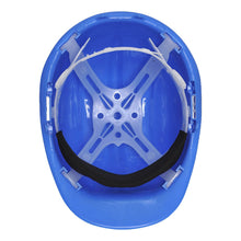 Load image into Gallery viewer, Portwest Expertbase Safety Helmet PW50