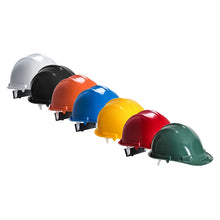 Load image into Gallery viewer, Portwest Expertbase Safety Helmet PW50