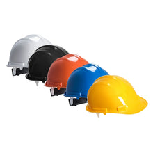 Load image into Gallery viewer, Portwest Expertbase Safety Helmet PW50