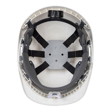 Load image into Gallery viewer, Portwest Endurance Visor Helmet PW55