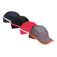 Load image into Gallery viewer, Portwest Vent Cool Bump Cap PW69