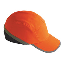 Load image into Gallery viewer, Portwest Long Peak Bump Cap PW79