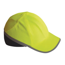 Load image into Gallery viewer, Portwest Long Peak Bump Cap PW79