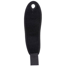 Load image into Gallery viewer, Portwest Wrist Support Strap Black PW83 (Pack of 2)