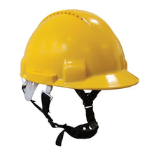 Load image into Gallery viewer, Portwest Monterosa Safety Helmet PW97
