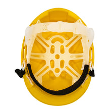 Load image into Gallery viewer, Portwest Monterosa Safety Helmet PW97