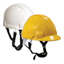 Load image into Gallery viewer, Portwest Monterosa Safety Helmet PW97