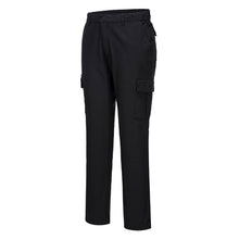 Load image into Gallery viewer, Portwest Stretch Slim Combat Trousers S231